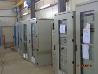 scada and control systems